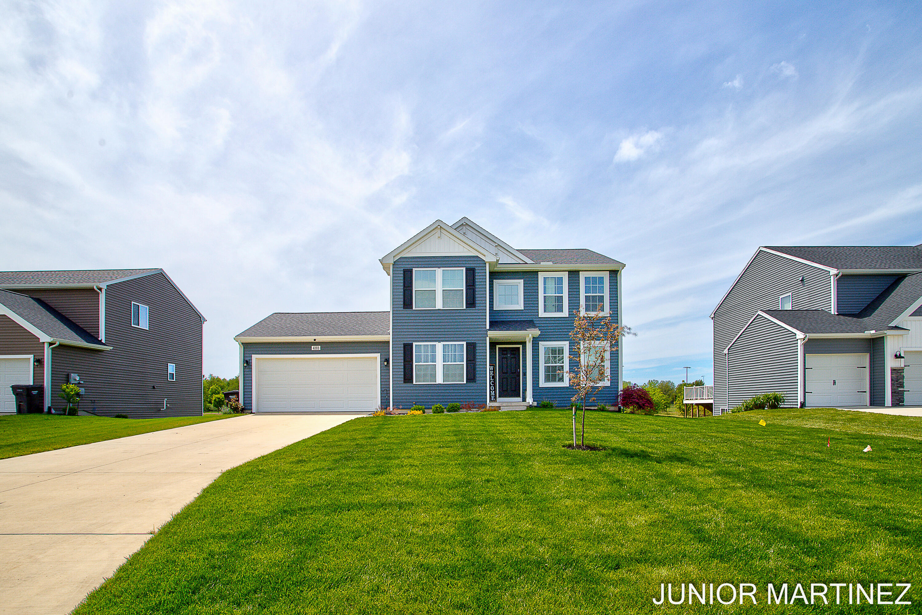 4193 Tributary Drive Holland MI 49424