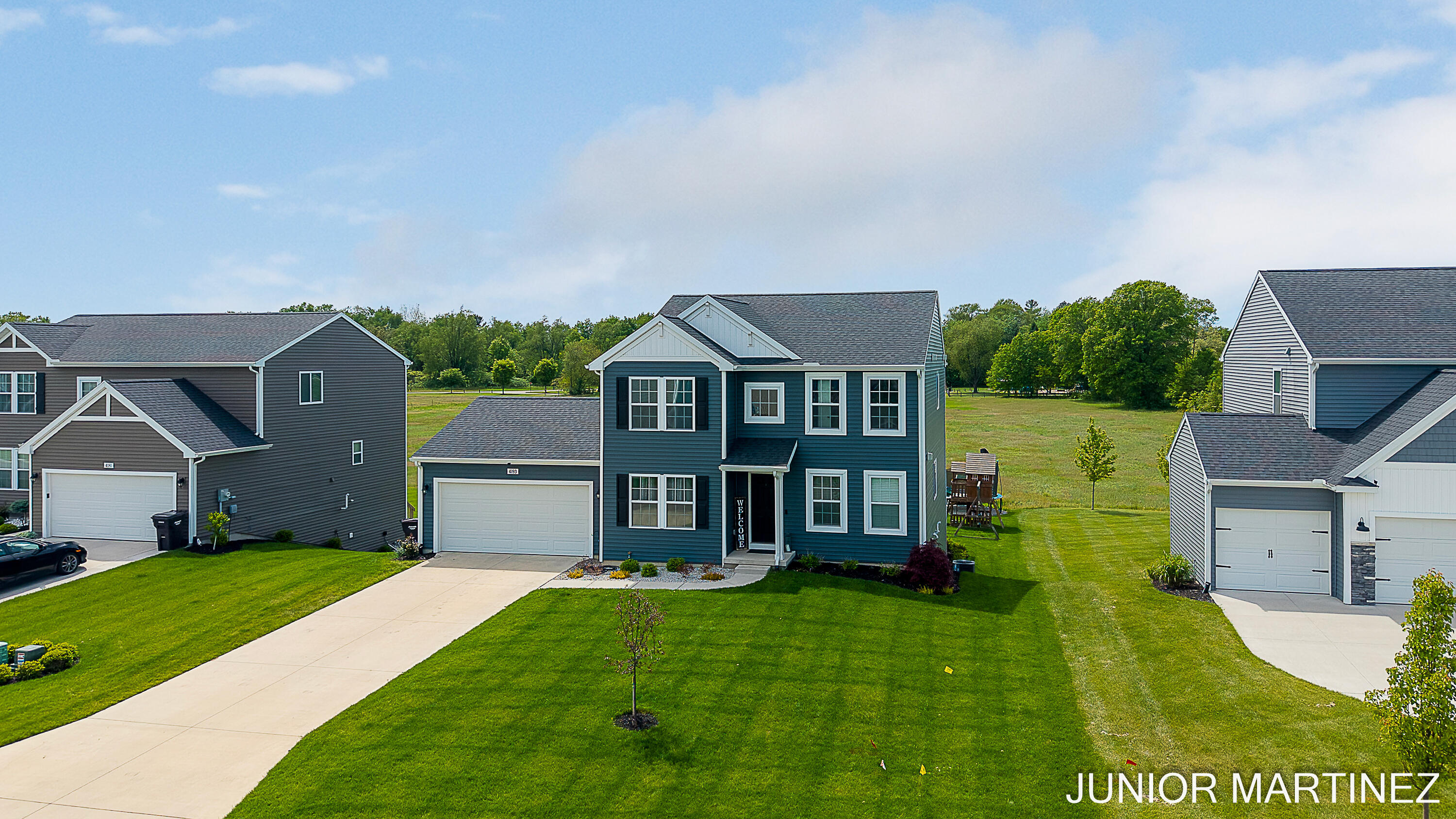 4193 Tributary Drive Holland MI 49424
