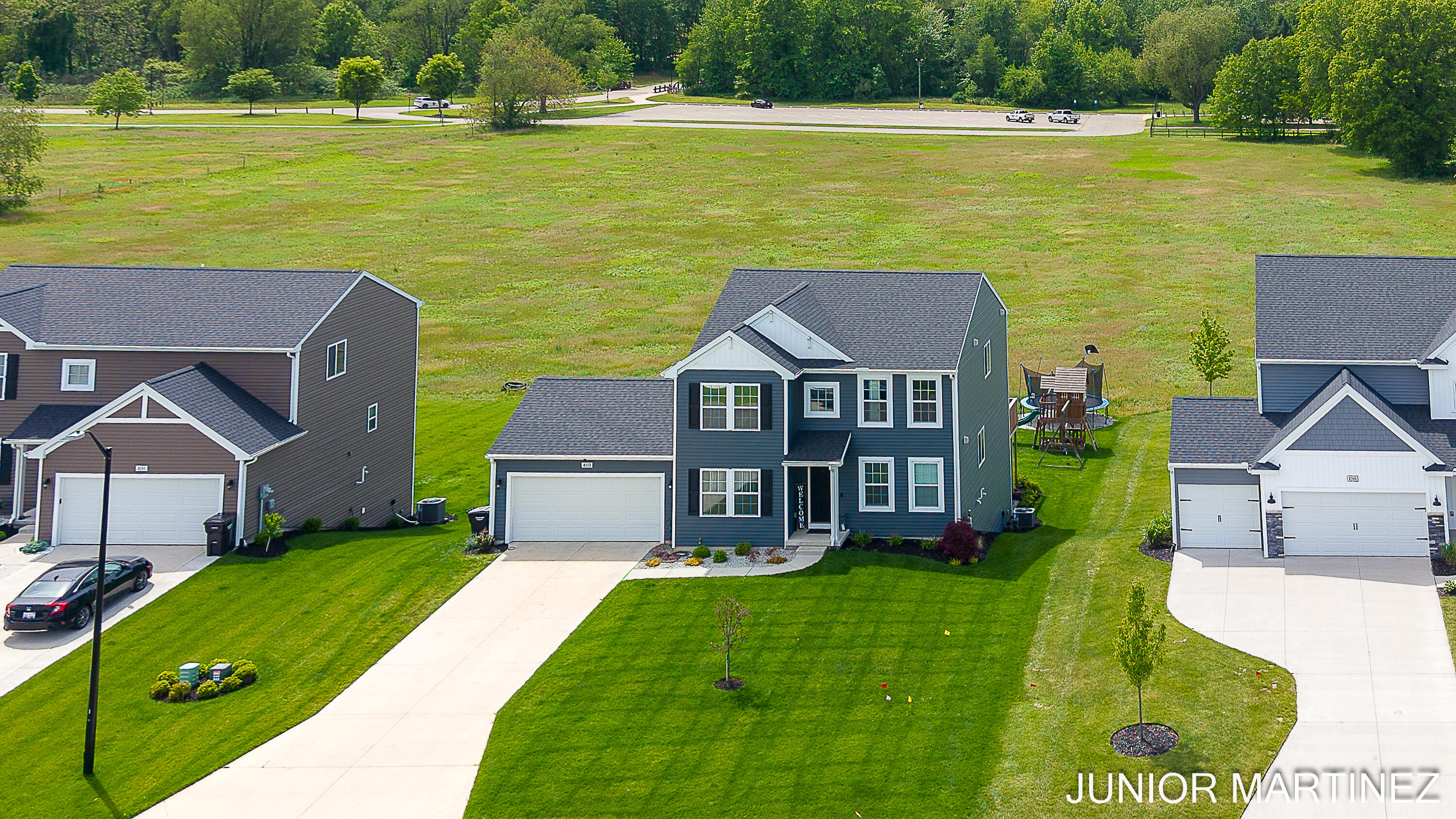 4193 Tributary Drive Holland MI 49424