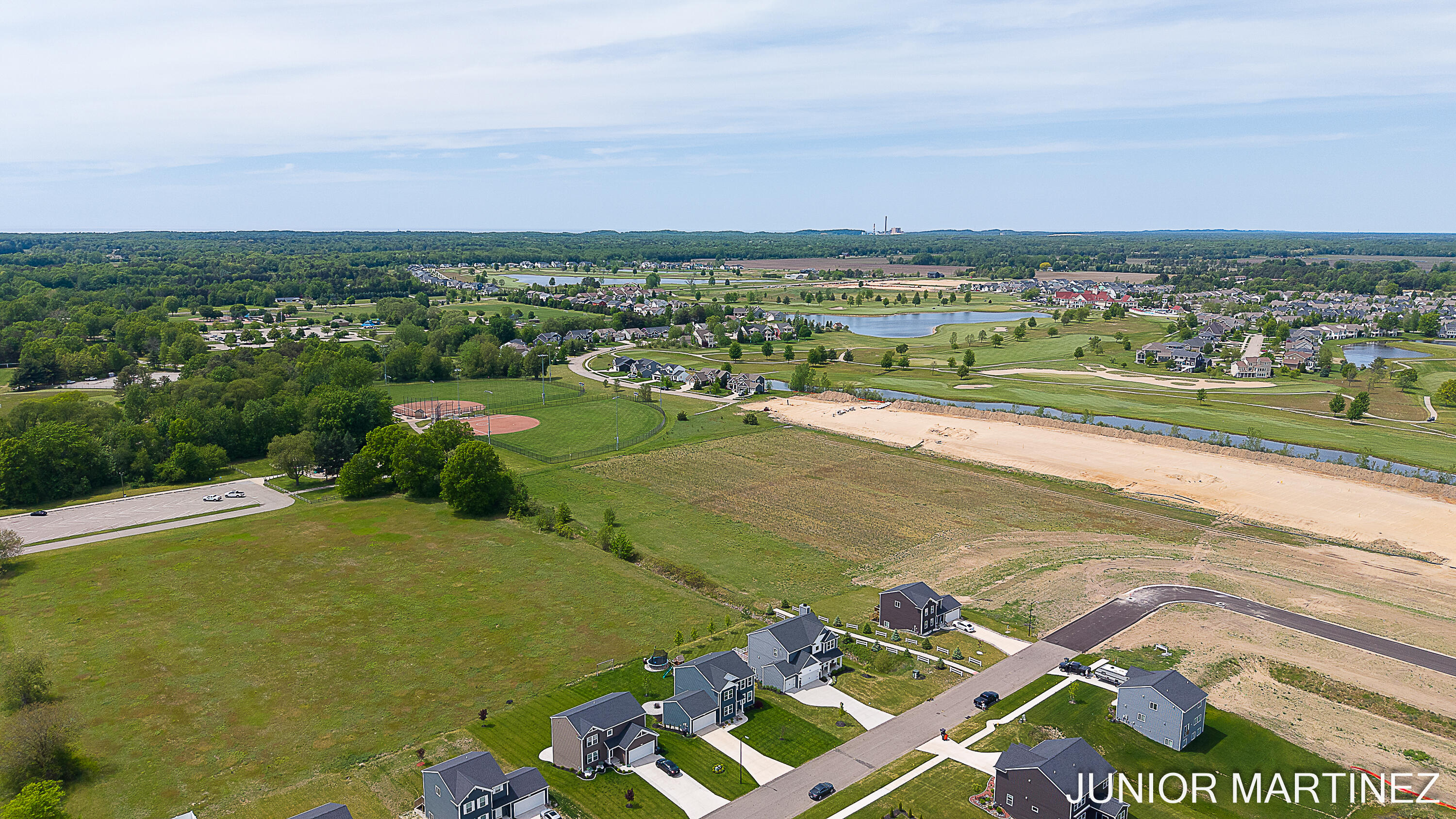 4193 Tributary Drive Holland MI 49424