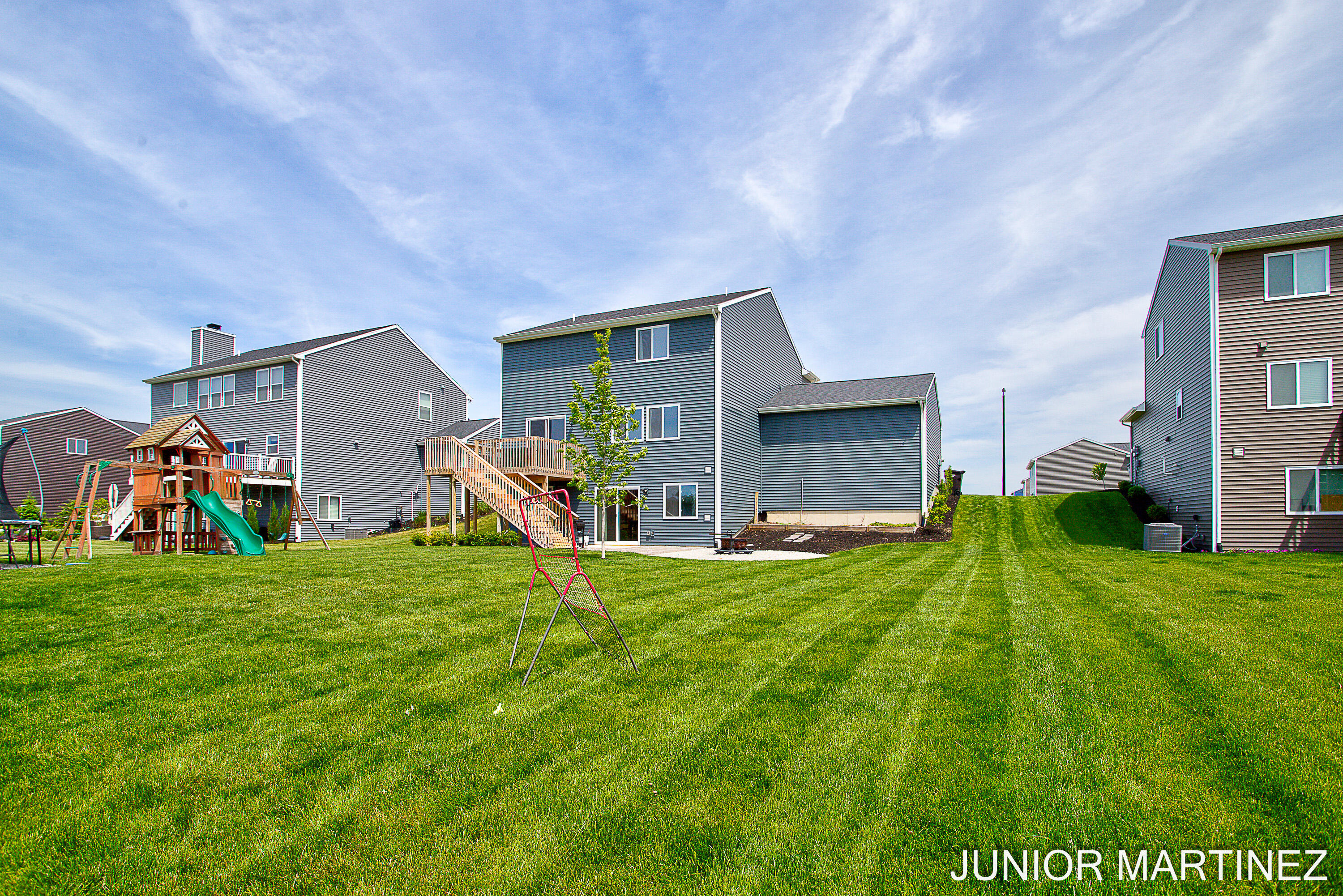 4193 Tributary Drive Holland MI 49424