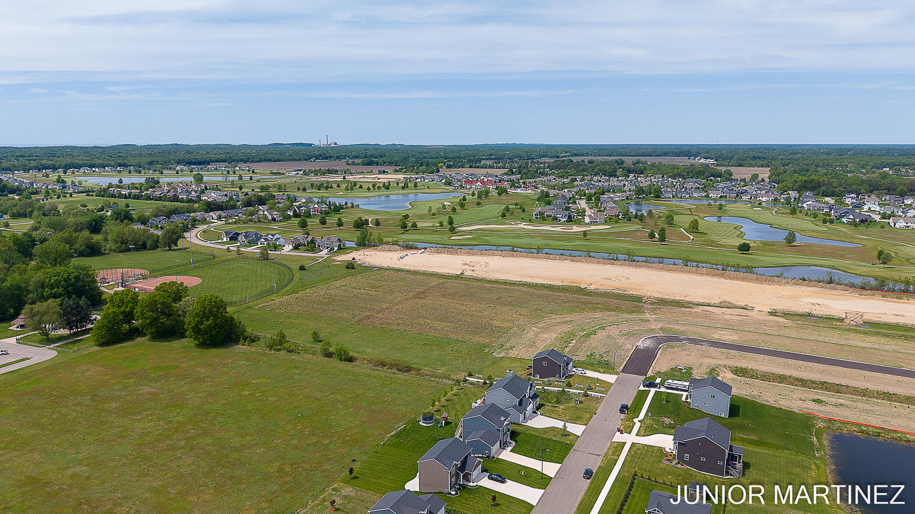 4193 Tributary Drive Holland MI 49424