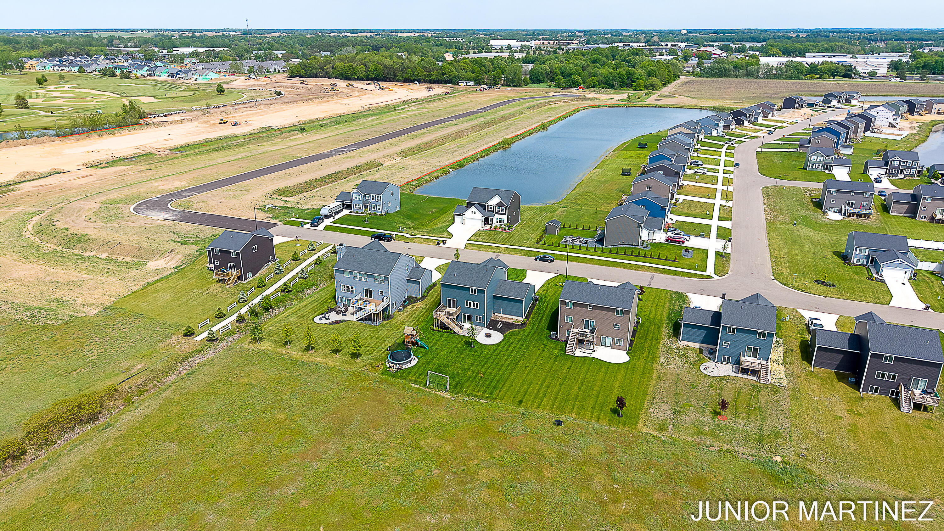 4193 Tributary Drive Holland MI 49424