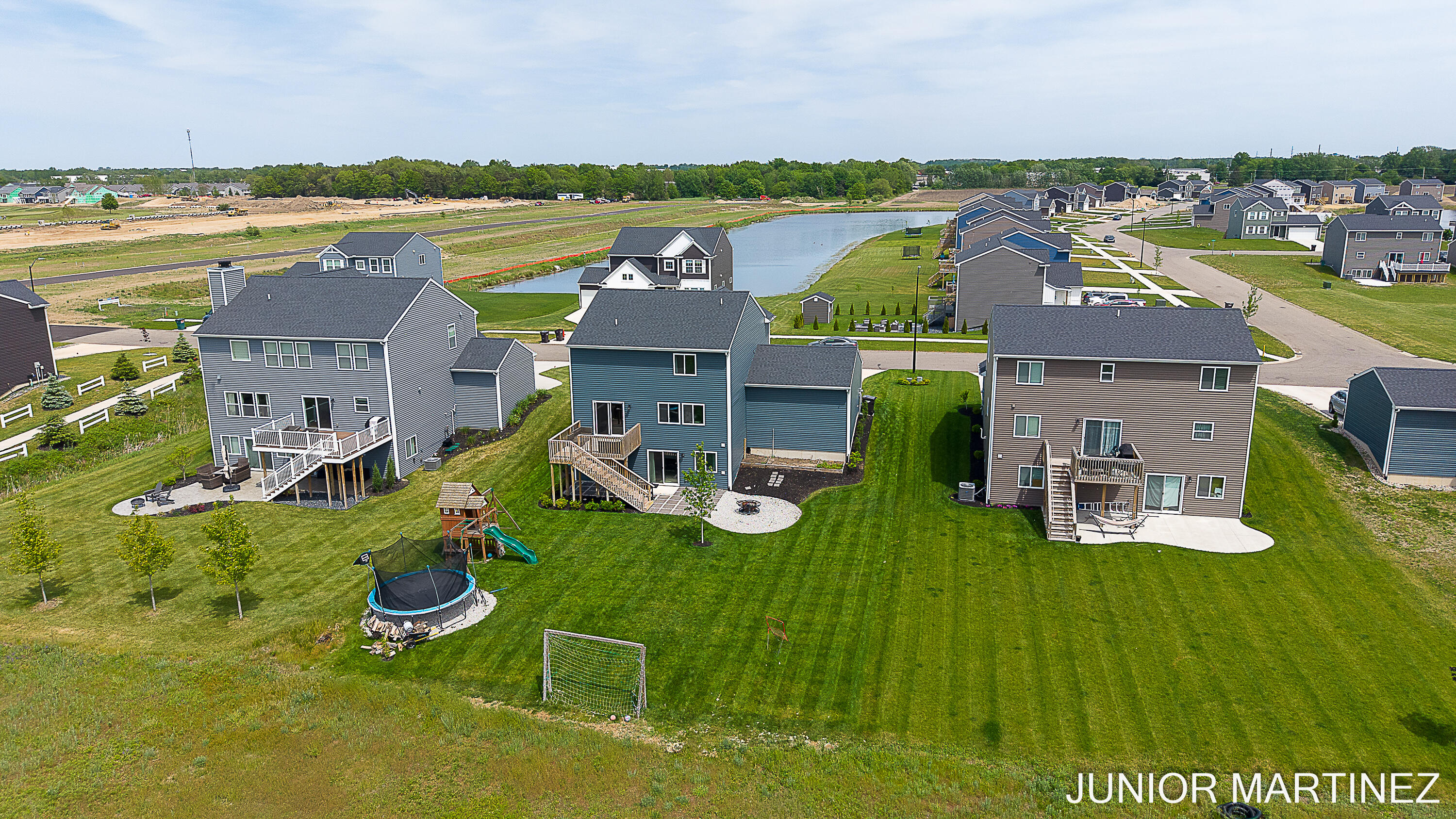 4193 Tributary Drive Holland MI 49424