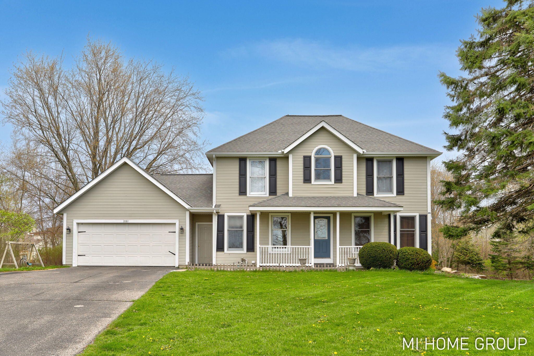 1081 Graafschap Road Holland MI 49423