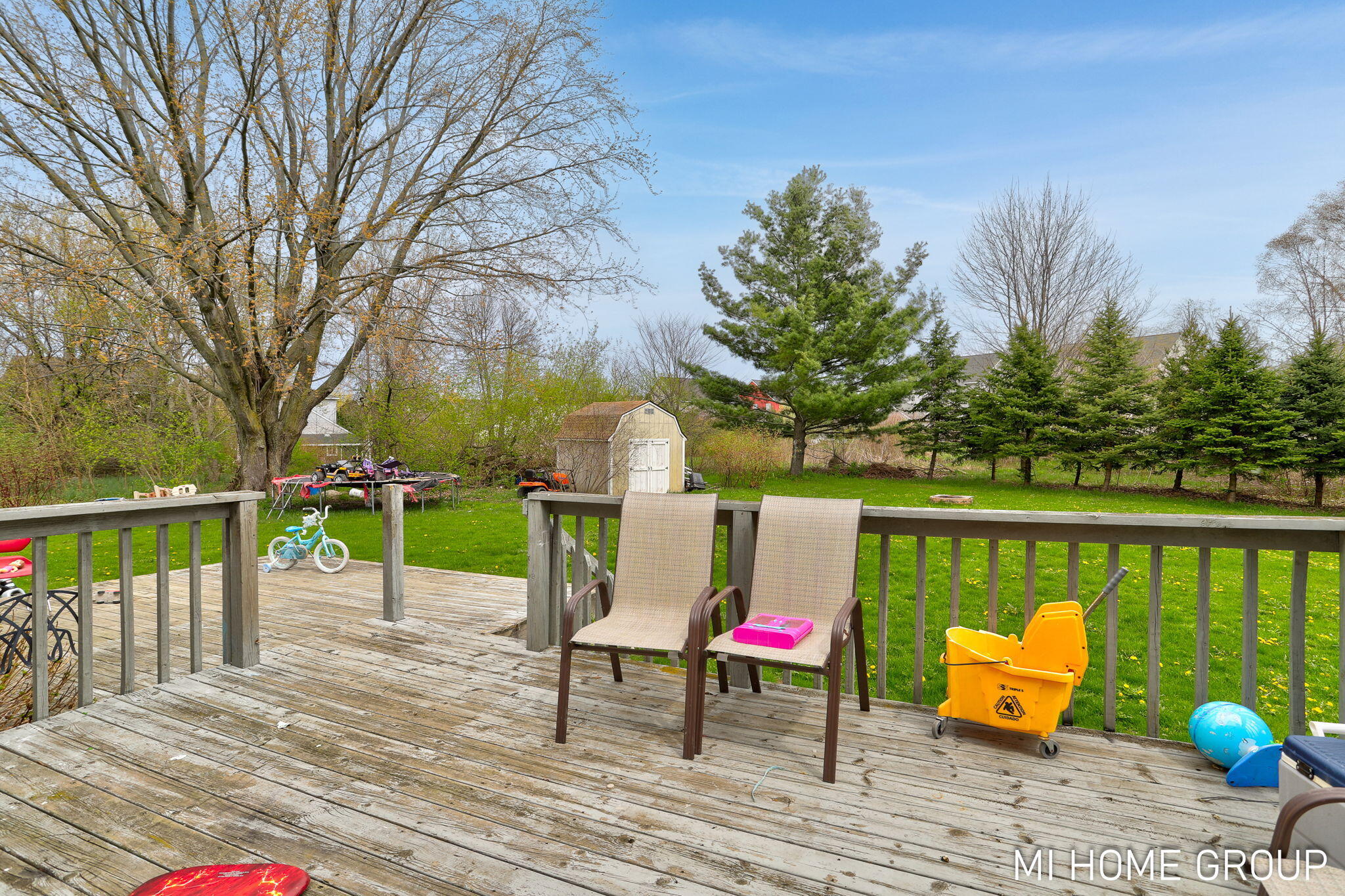 1081 Graafschap Road Holland MI 49423