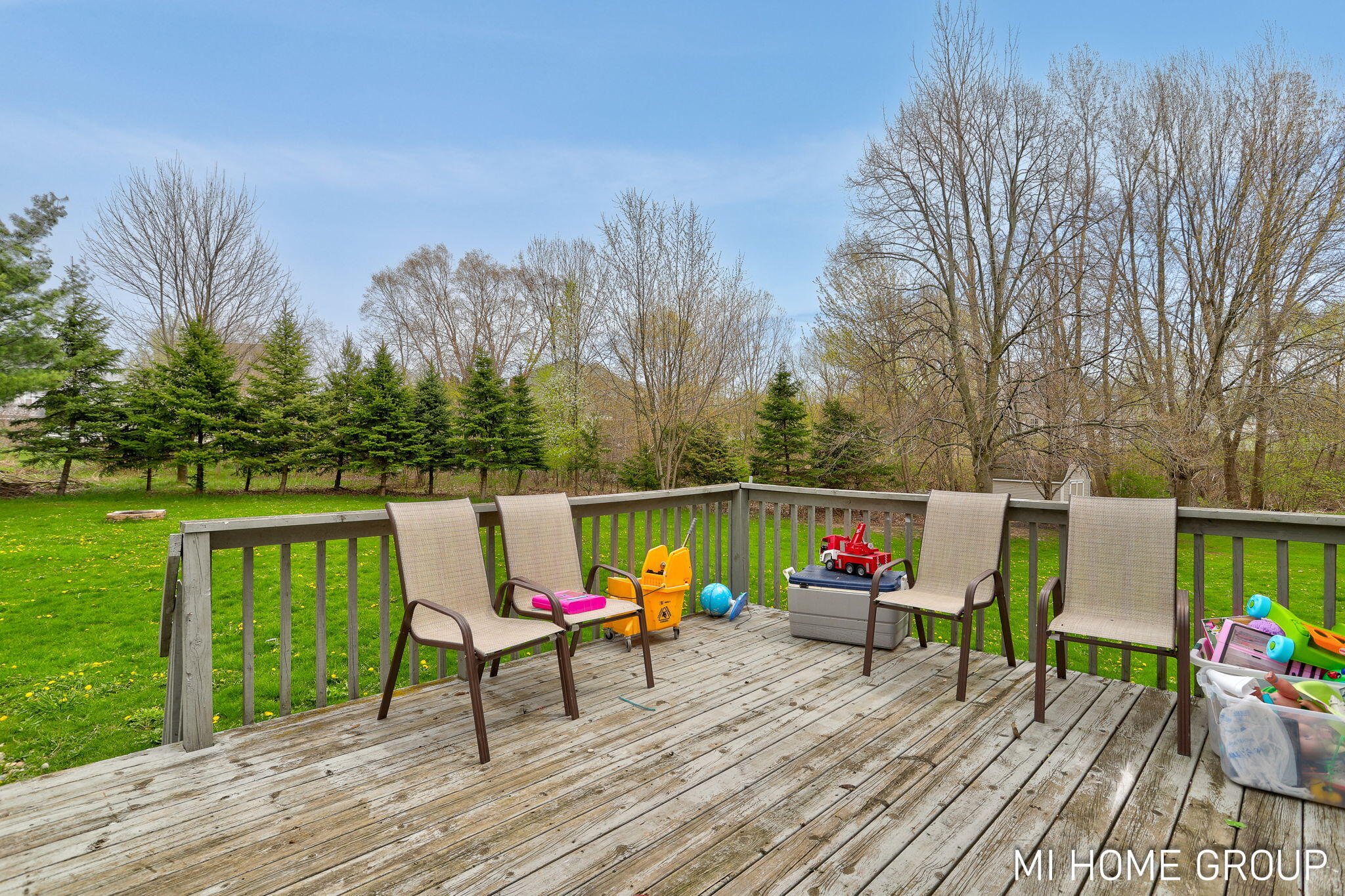 1081 Graafschap Road Holland MI 49423
