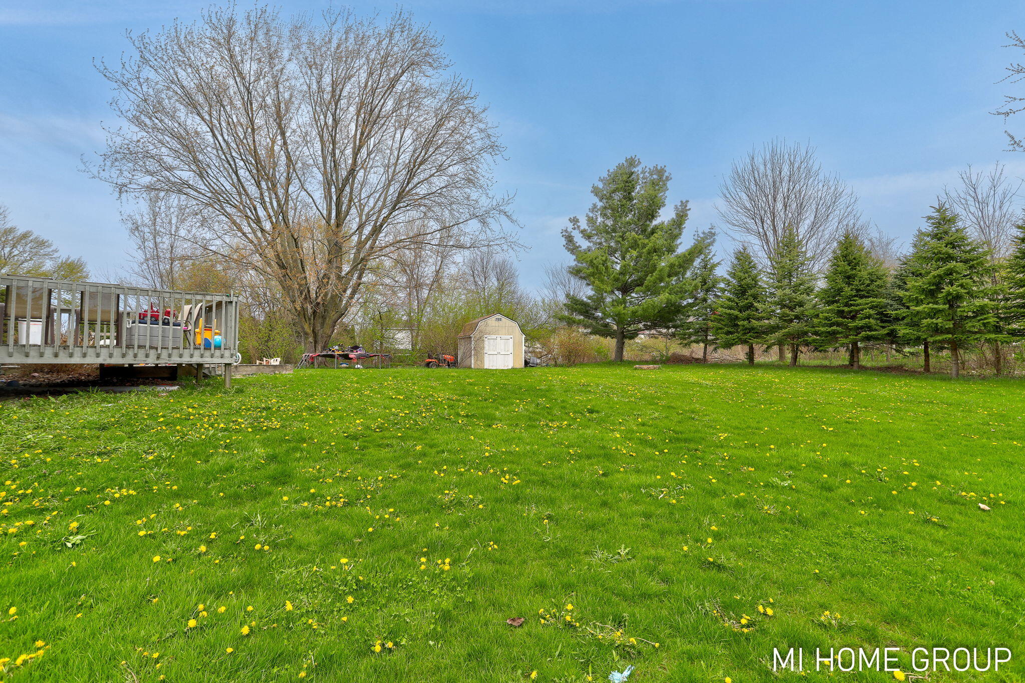 1081 Graafschap Road Holland MI 49423
