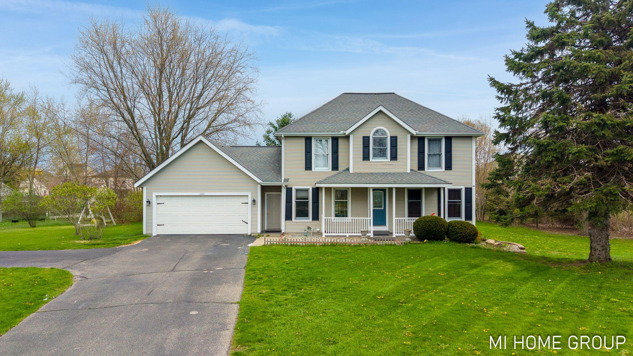 1081 Graafschap Road Holland MI 49423