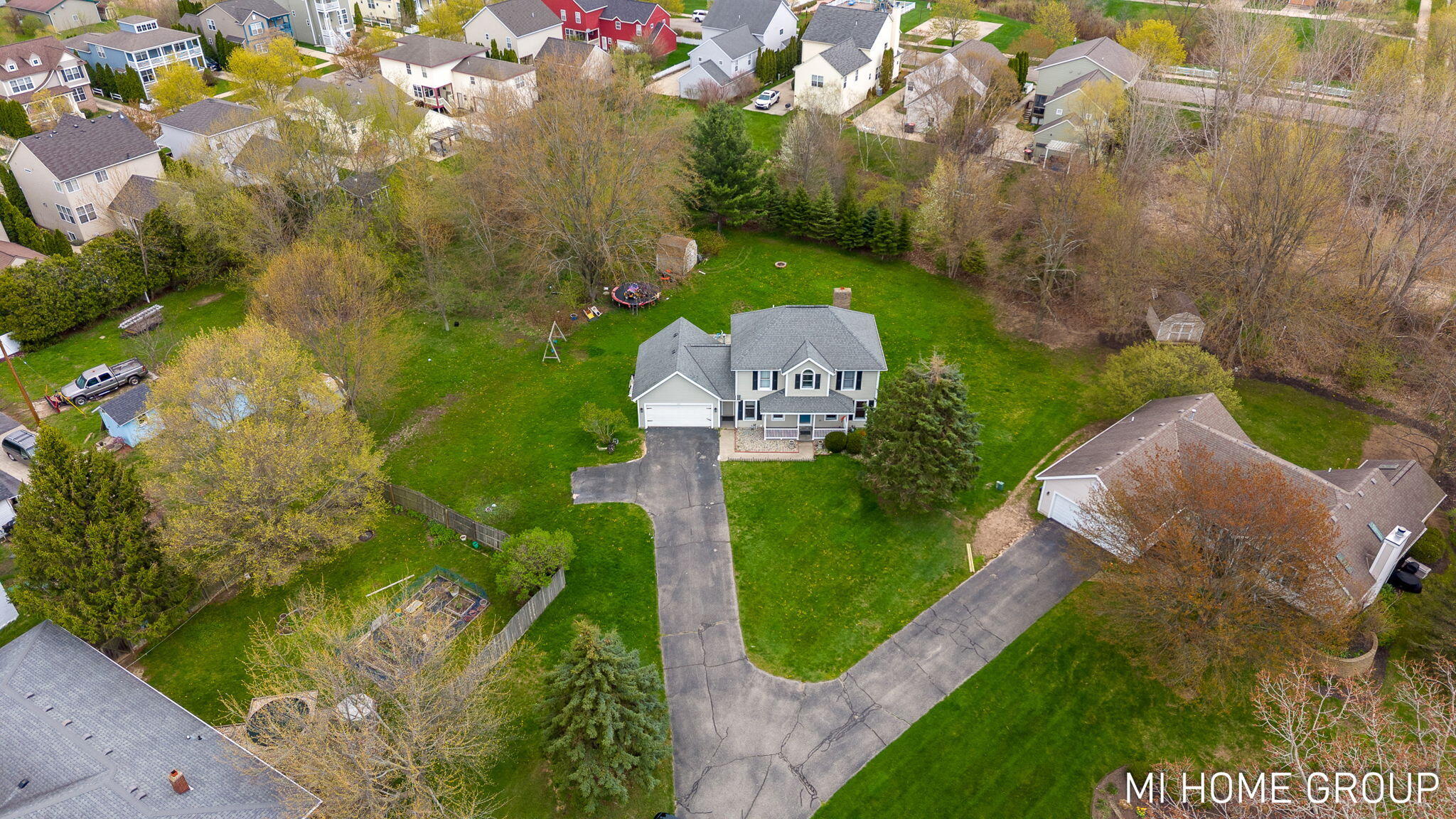 1081 Graafschap Road Holland MI 49423