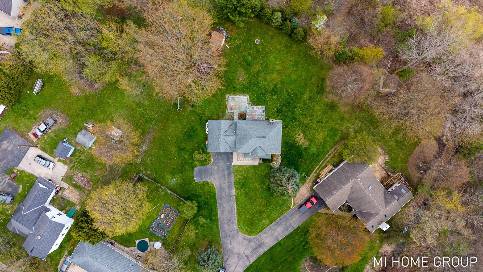 1081 Graafschap Road Holland MI 49423