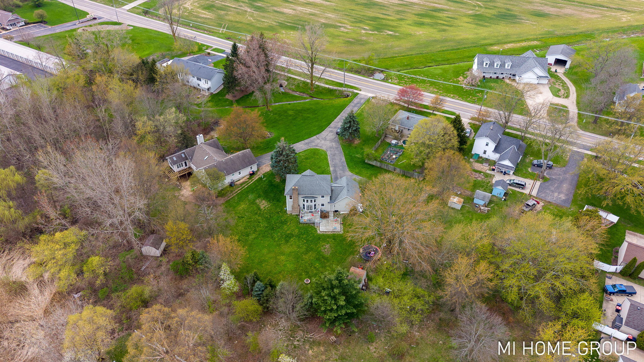 1081 Graafschap Road Holland MI 49423