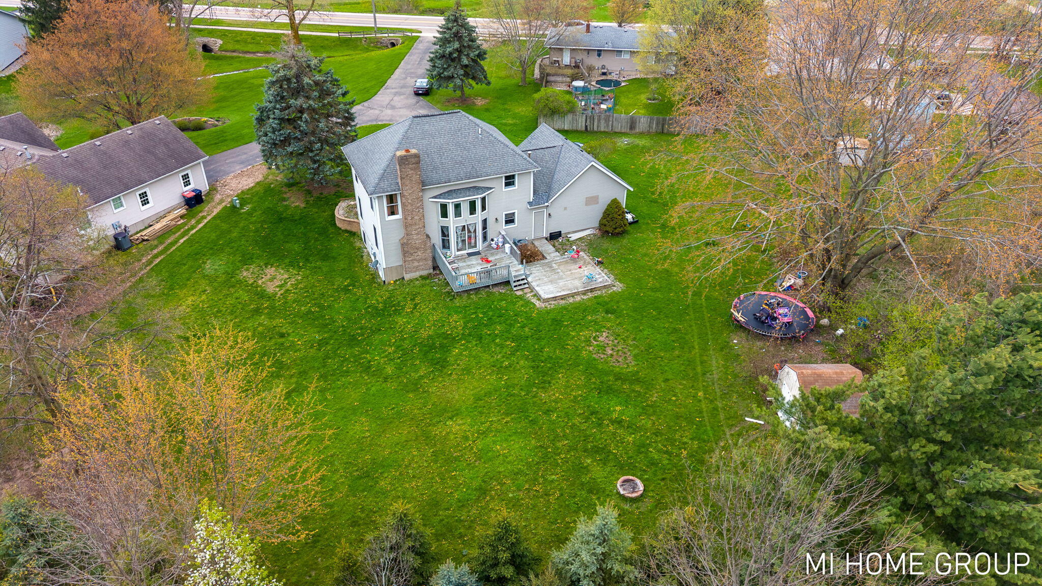 1081 Graafschap Road Holland MI 49423