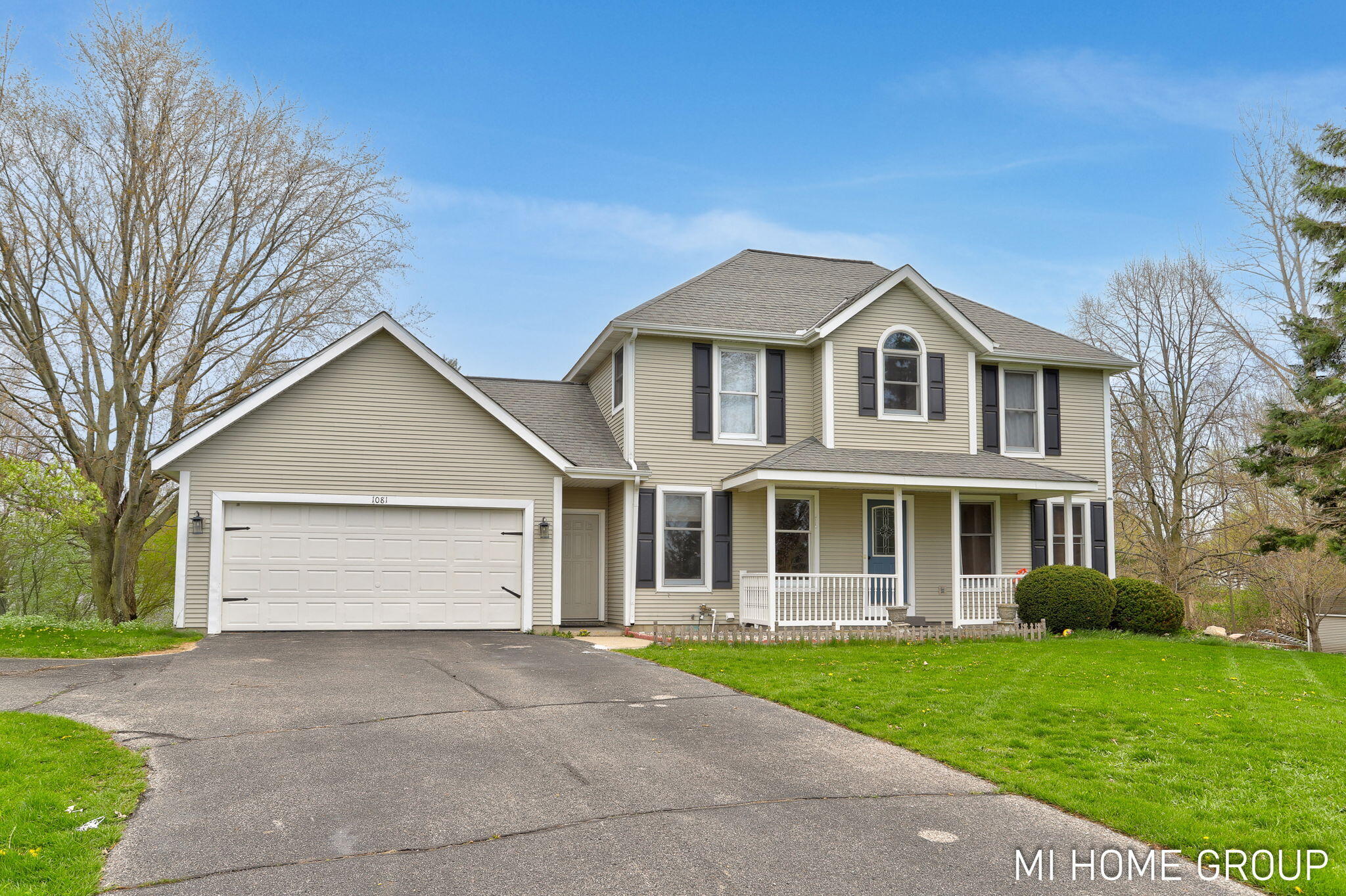 1081 Graafschap Road Holland MI 49423