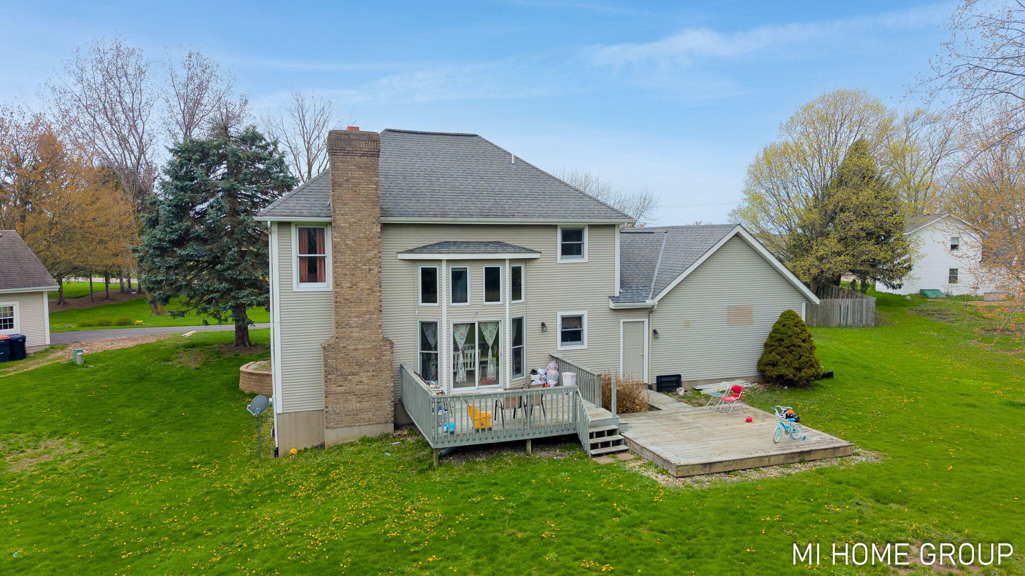 1081 Graafschap Road Holland MI 49423