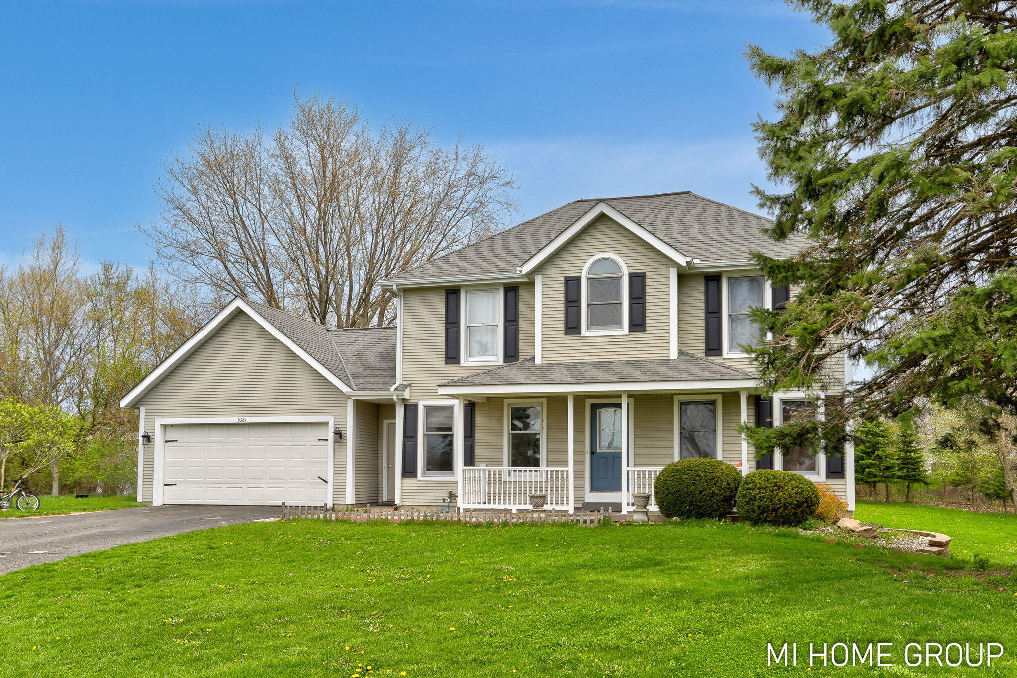 1081 Graafschap Road Holland MI 49423