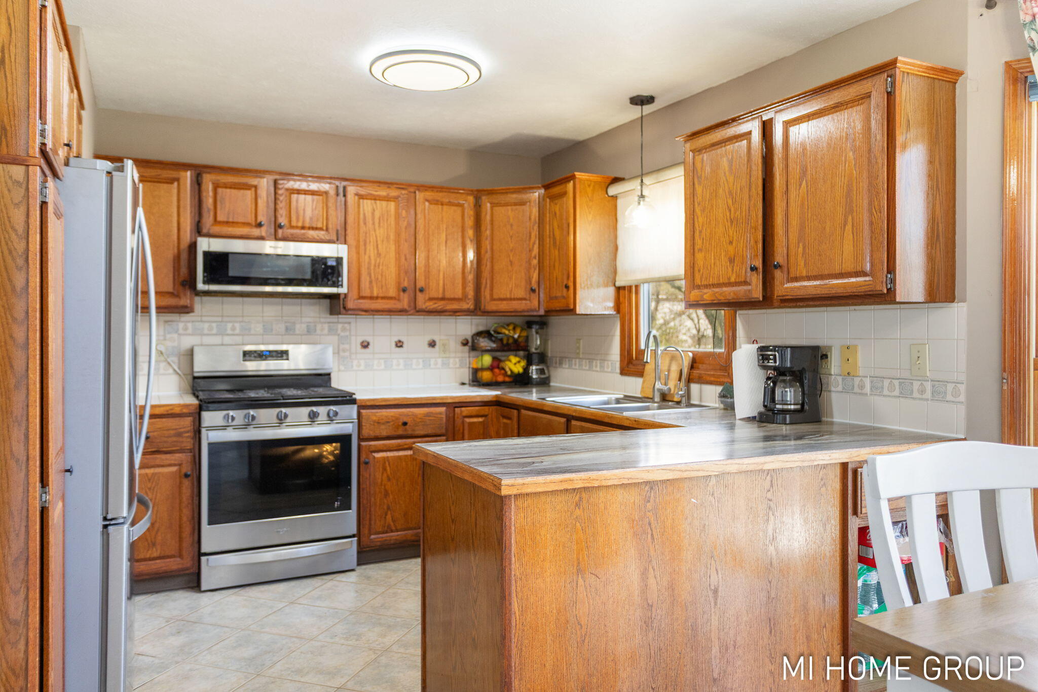 1081 Graafschap Road Holland MI 49423