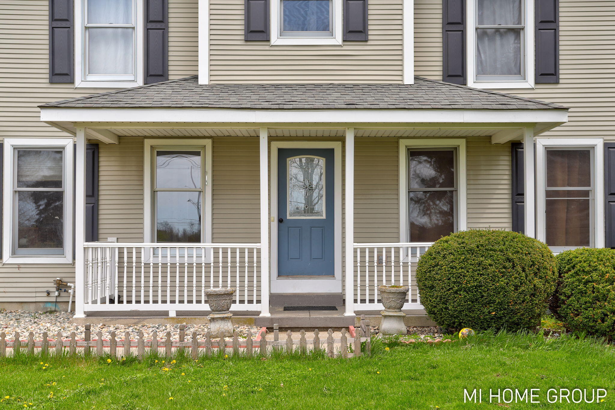 1081 Graafschap Road Holland MI 49423