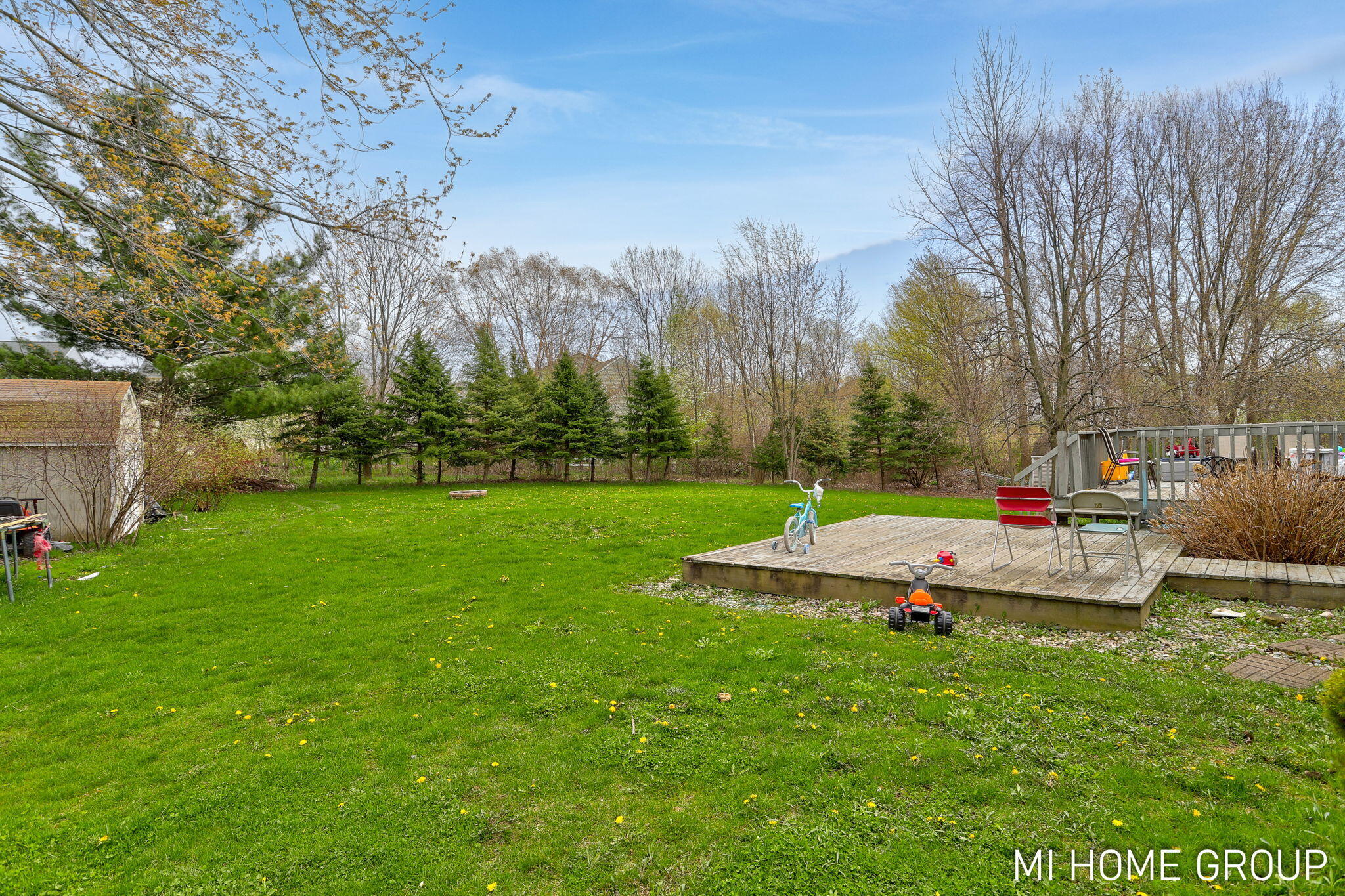 1081 Graafschap Road Holland MI 49423