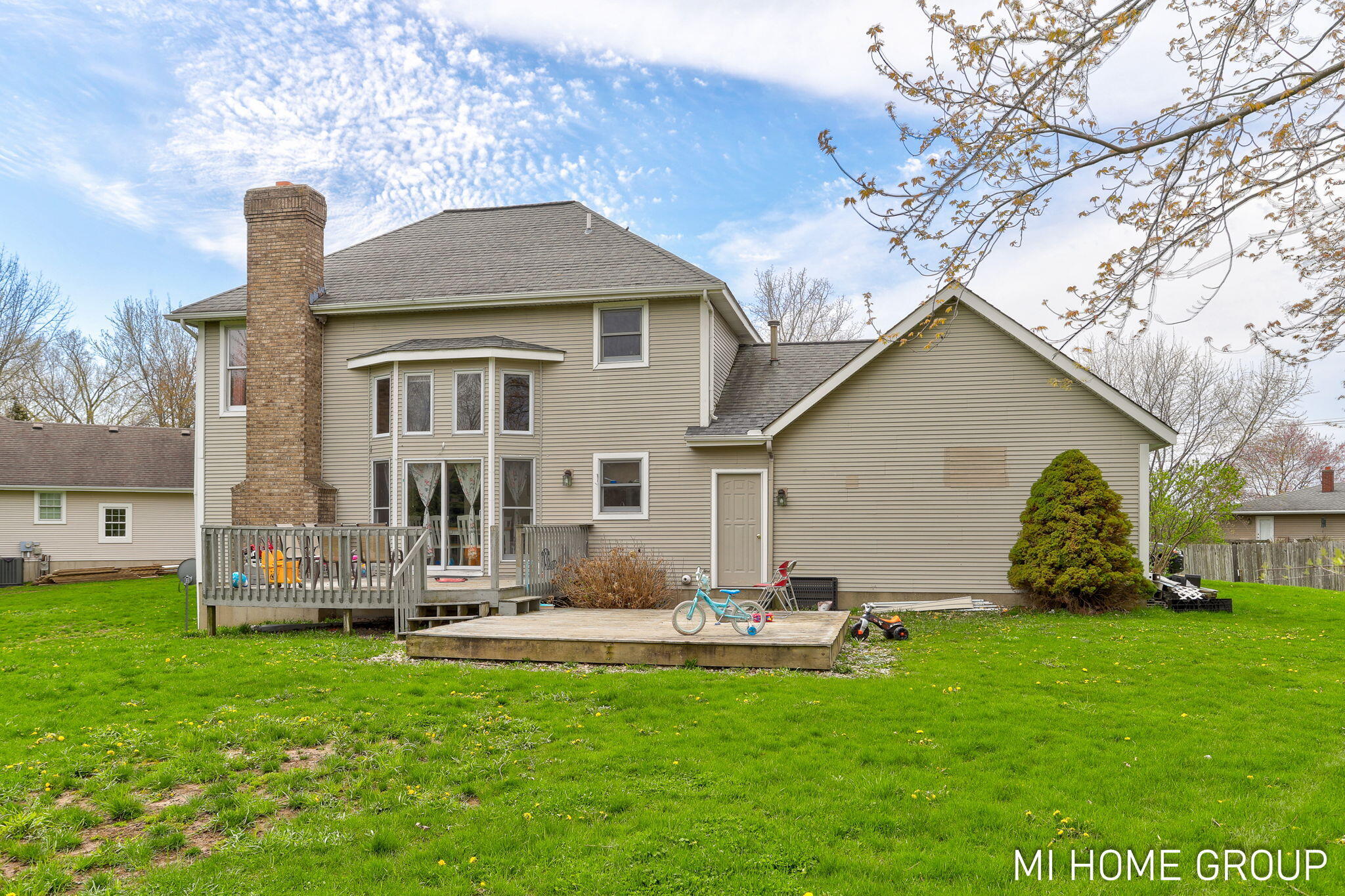 1081 Graafschap Road Holland MI 49423