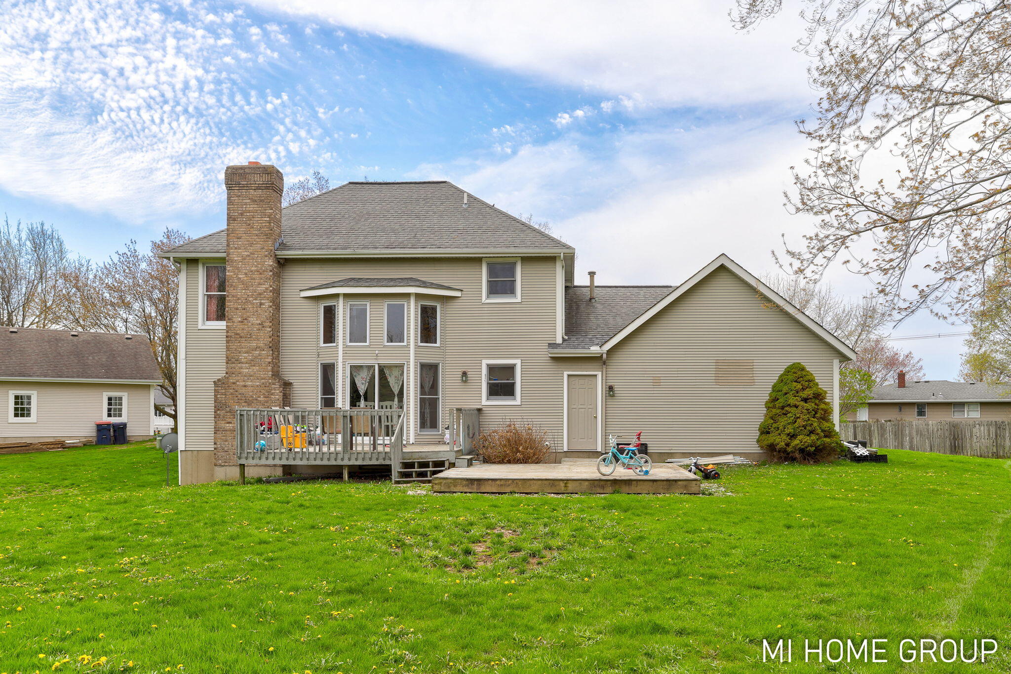 1081 Graafschap Road Holland MI 49423