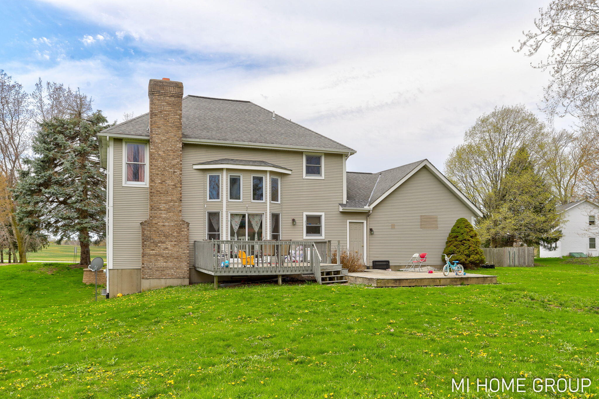 1081 Graafschap Road Holland MI 49423