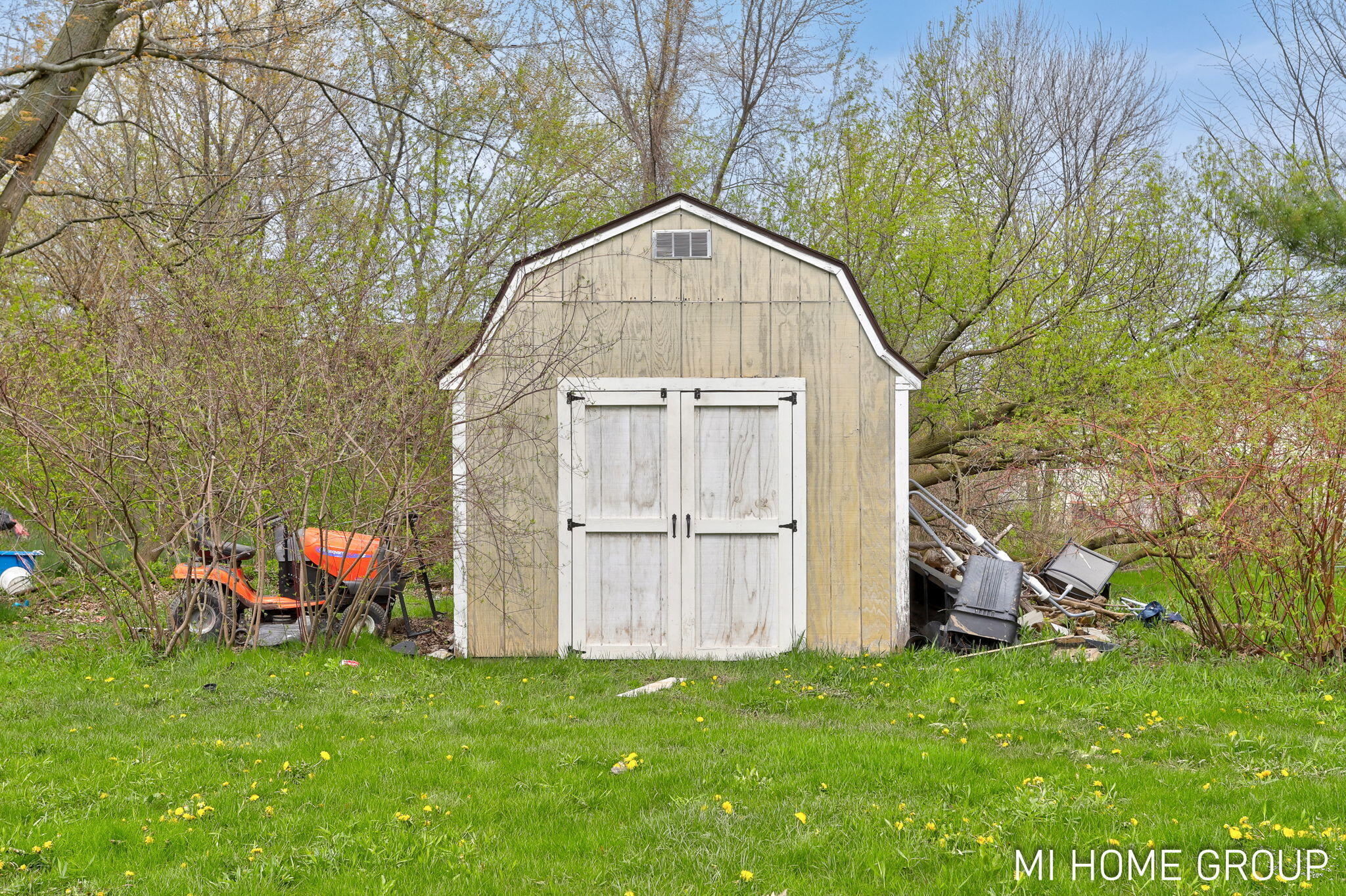 1081 Graafschap Road Holland MI 49423