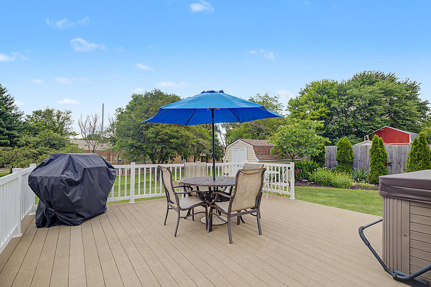 1823 S Norwalk Drive SE Grand Rapids MI 49508