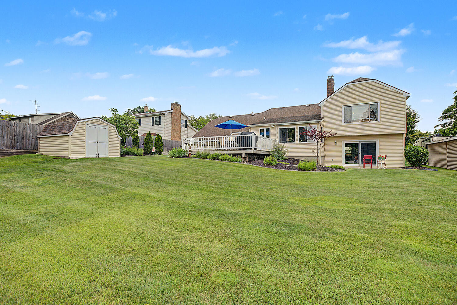 1823 S Norwalk Drive SE Grand Rapids MI 49508