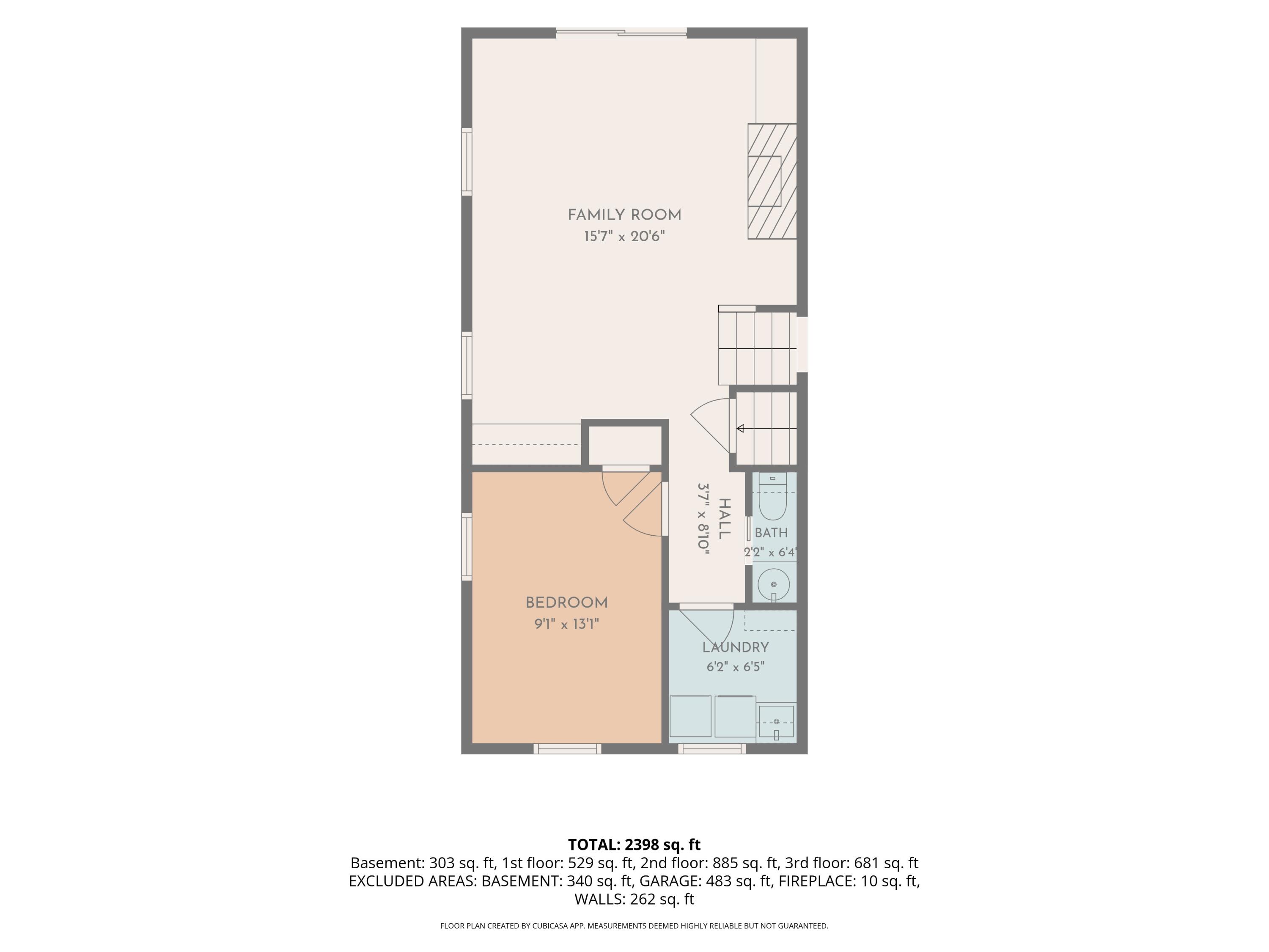 1823 S Norwalk Drive SE Grand Rapids MI 49508