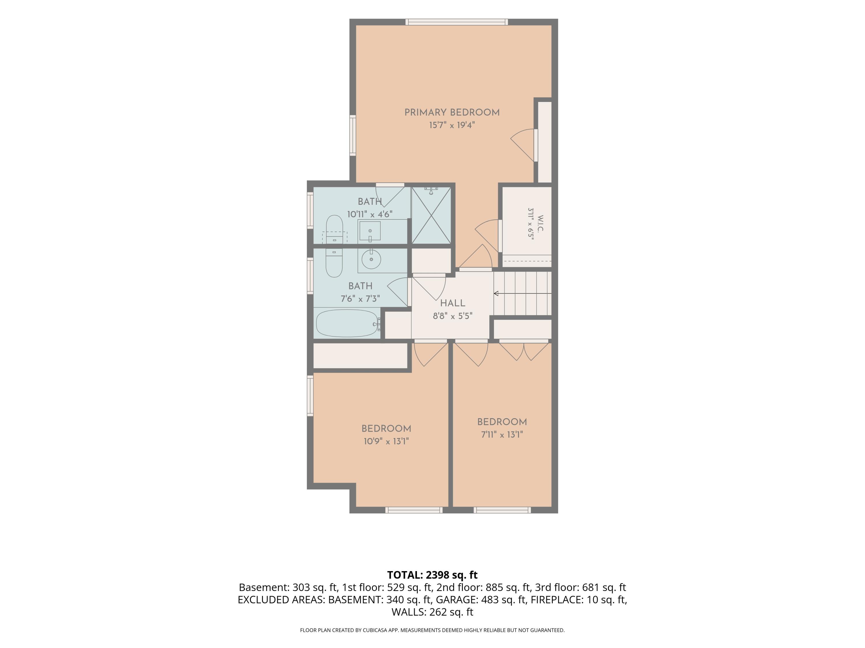 1823 S Norwalk Drive SE Grand Rapids MI 49508