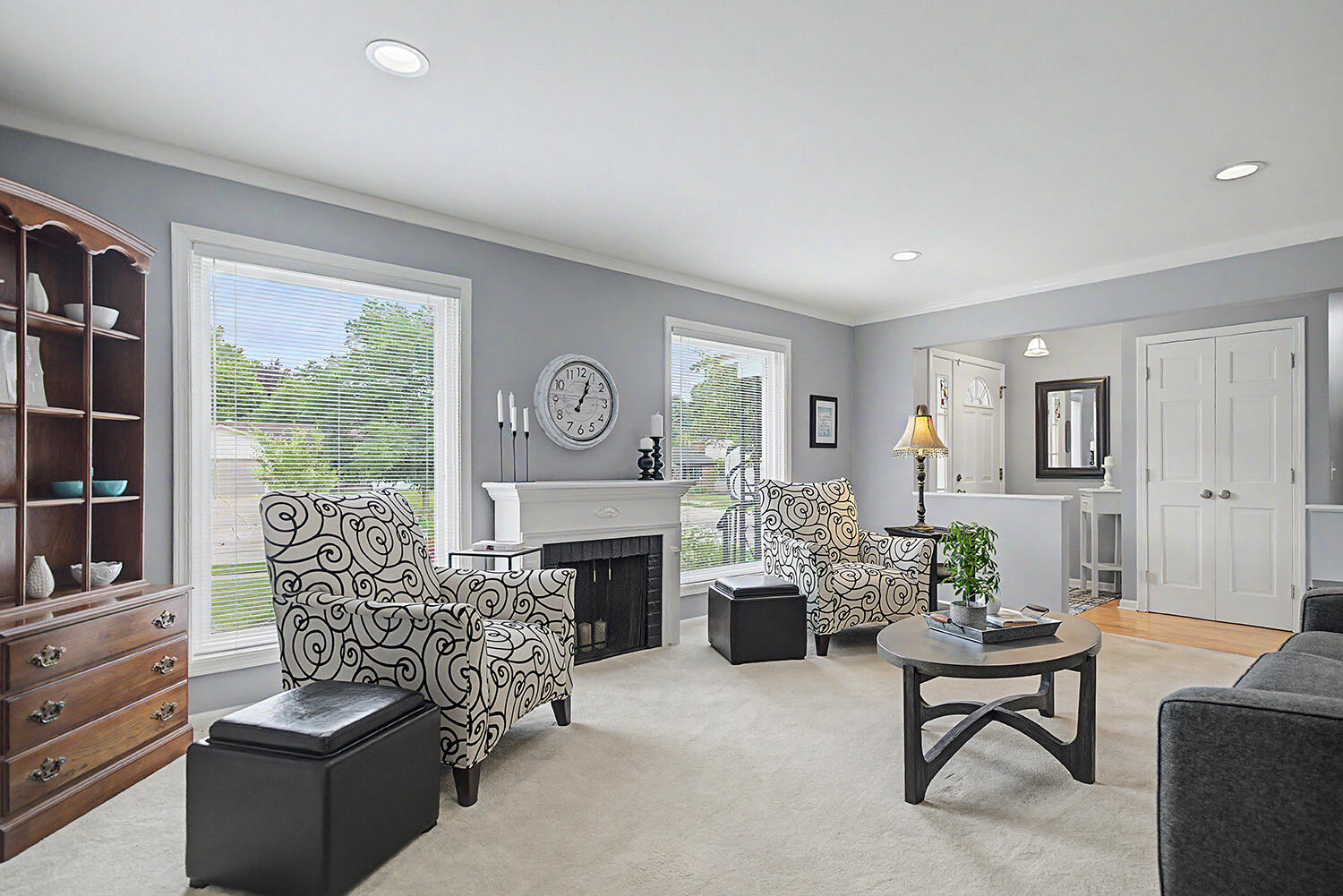 1823 S Norwalk Drive SE Grand Rapids MI 49508