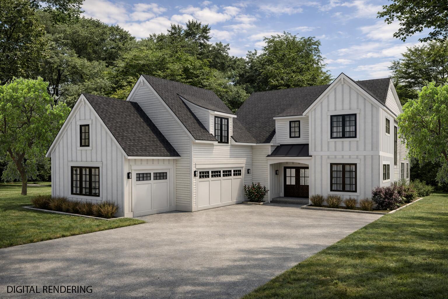 2340 Lake Birch Court NE Grand Rapids MI 49525