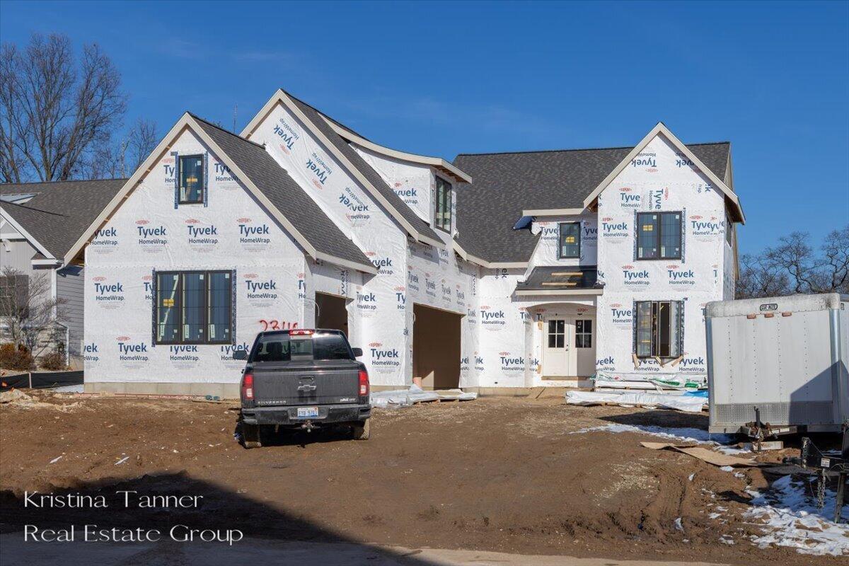 2340 Lake Birch Court NE Grand Rapids MI 49525