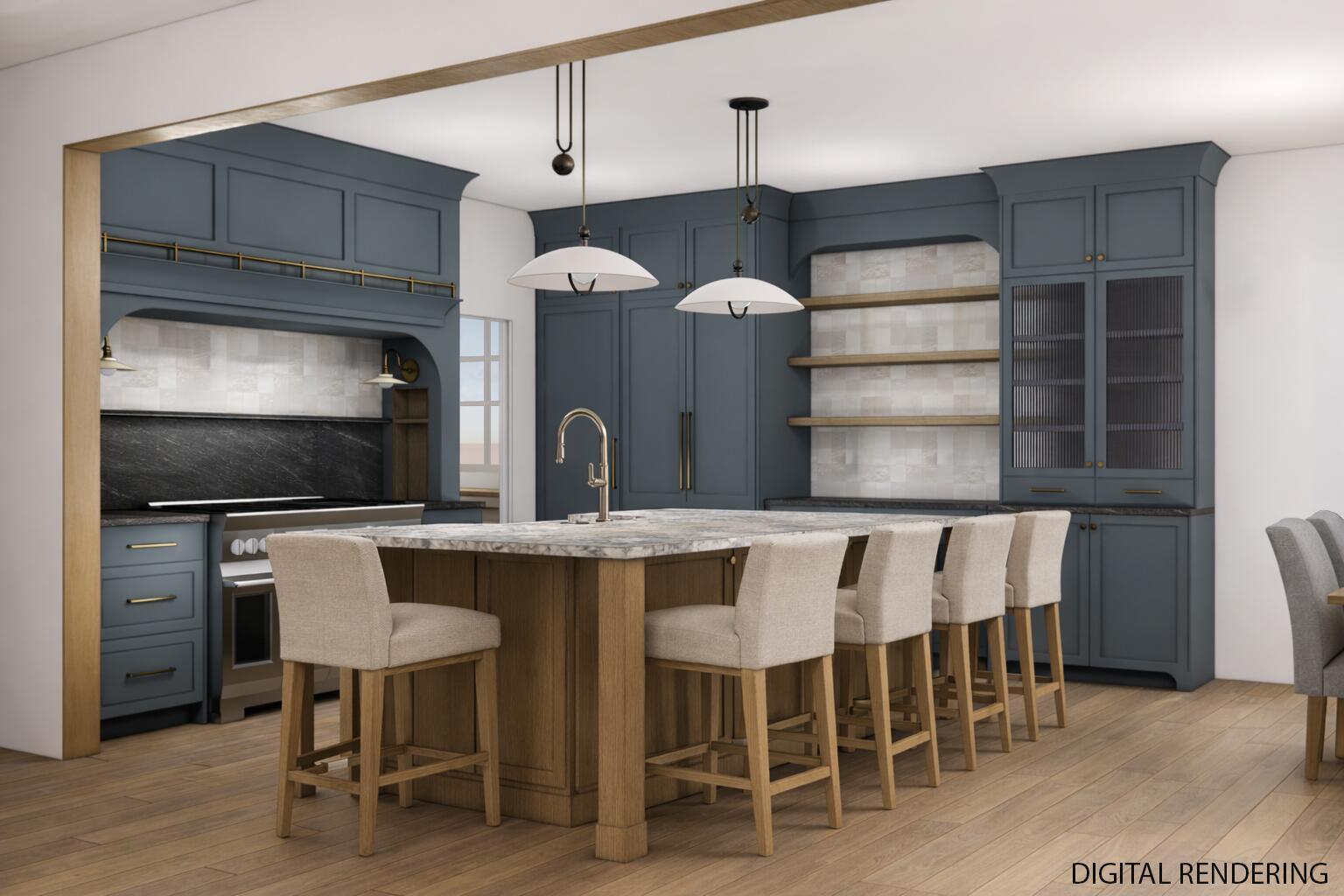 2340 Lake Birch Court NE Grand Rapids MI 49525