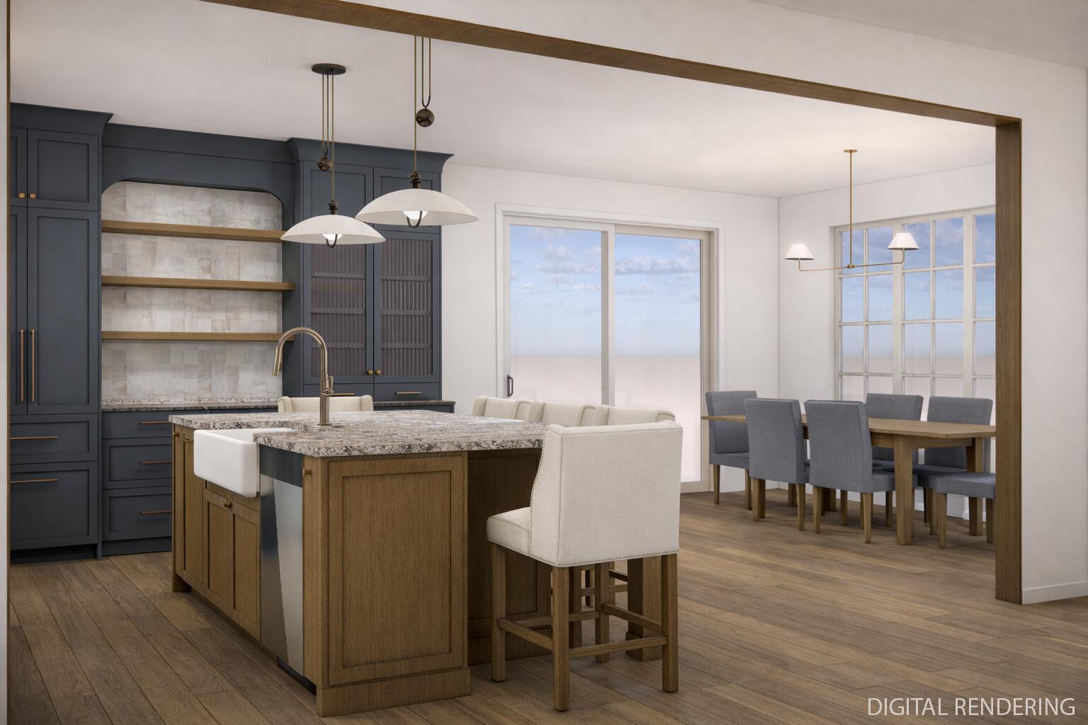 2340 Lake Birch Court NE Grand Rapids MI 49525