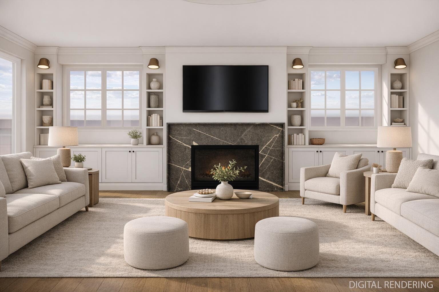 2340 Lake Birch Court NE Grand Rapids MI 49525