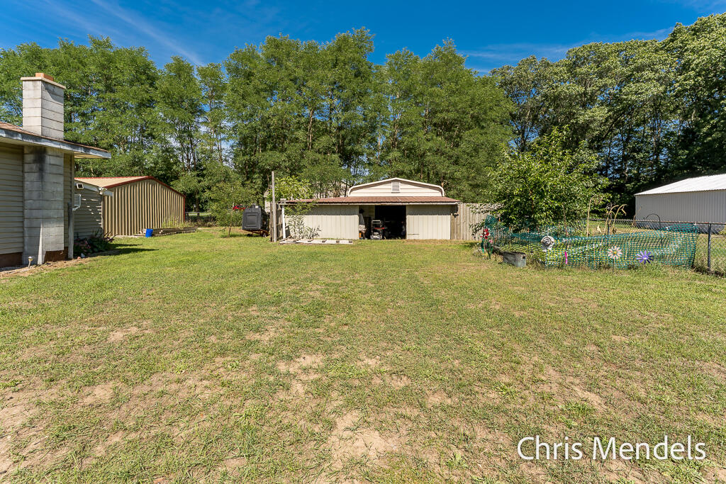 180 S Wolf Lake Road Muskegon MI 49442