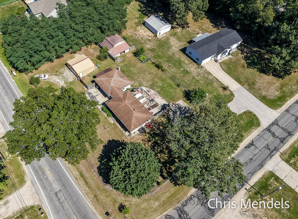 180 S Wolf Lake Road Muskegon MI 49442