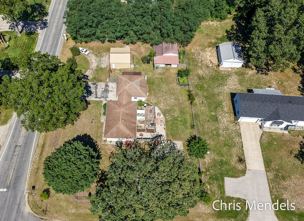 180 S Wolf Lake Road Muskegon MI 49442