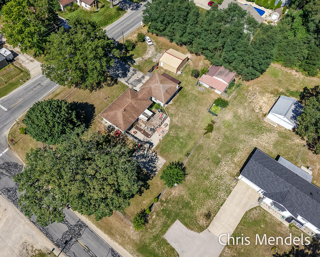 180 S Wolf Lake Road Muskegon MI 49442