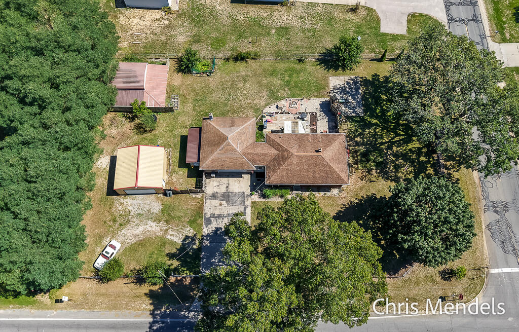 180 S Wolf Lake Road Muskegon MI 49442