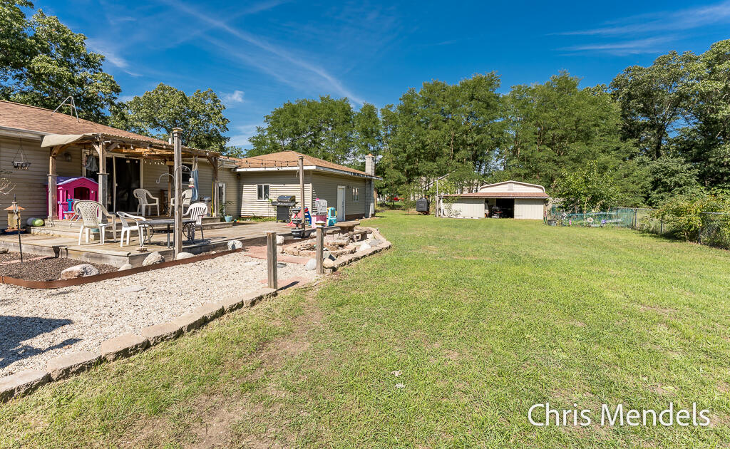 180 S Wolf Lake Road Muskegon MI 49442