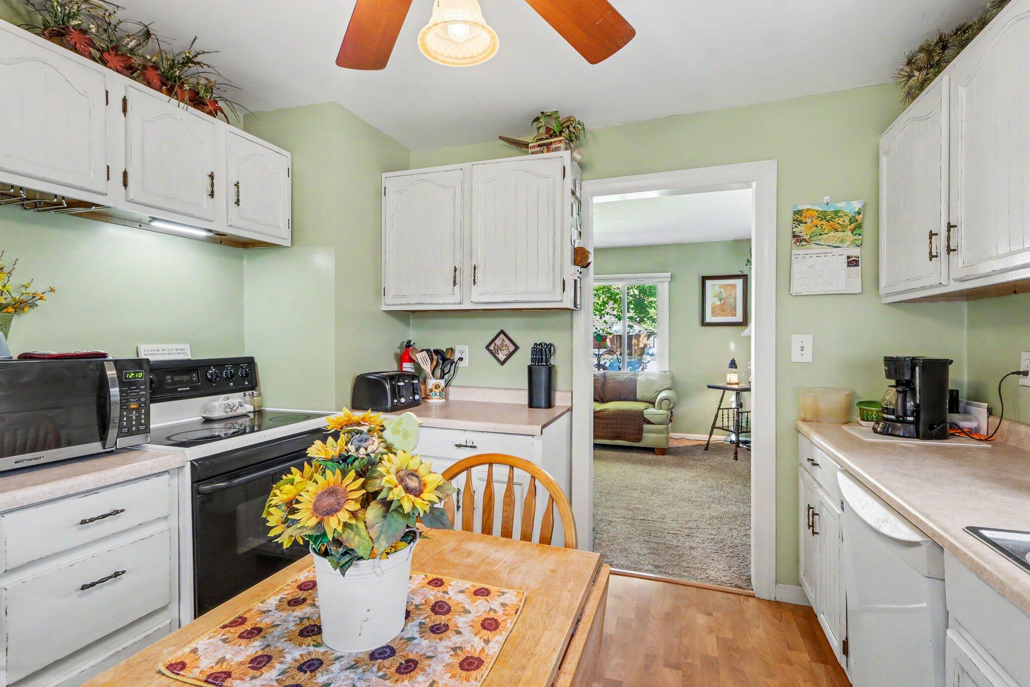 1019 Clover Street Kalamazoo MI 49008