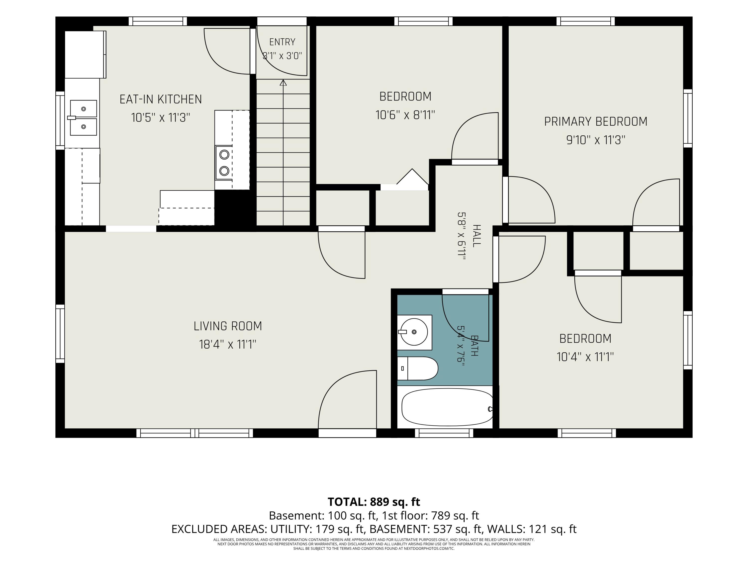 1019 Clover Street Kalamazoo MI 49008