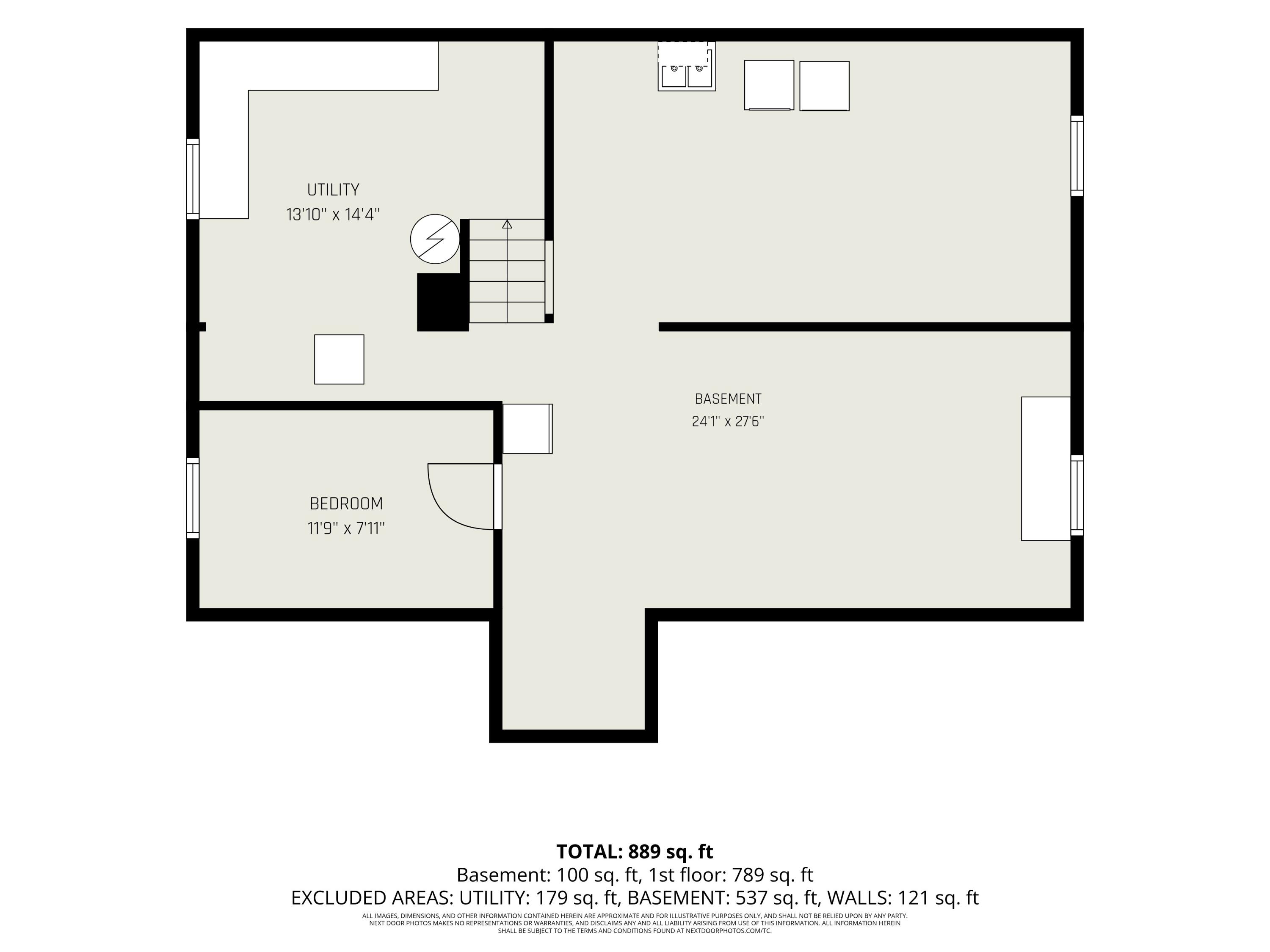 1019 Clover Street Kalamazoo MI 49008