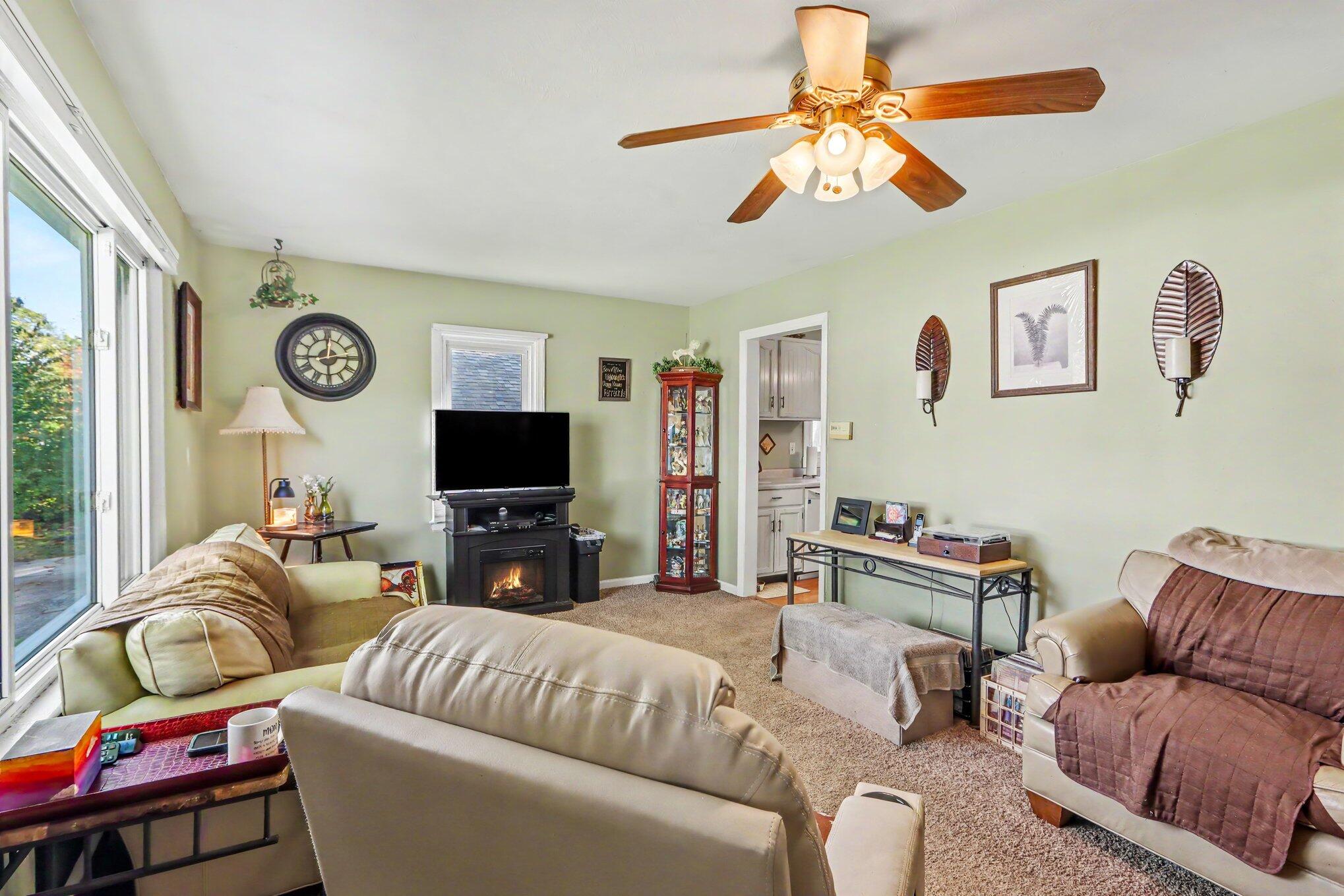 1019 Clover Street Kalamazoo MI 49008