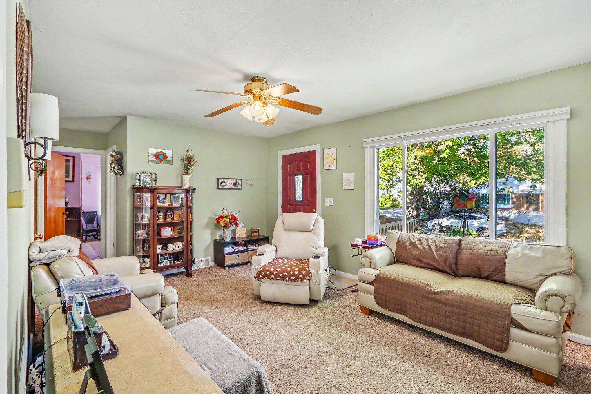1019 Clover Street Kalamazoo MI 49008