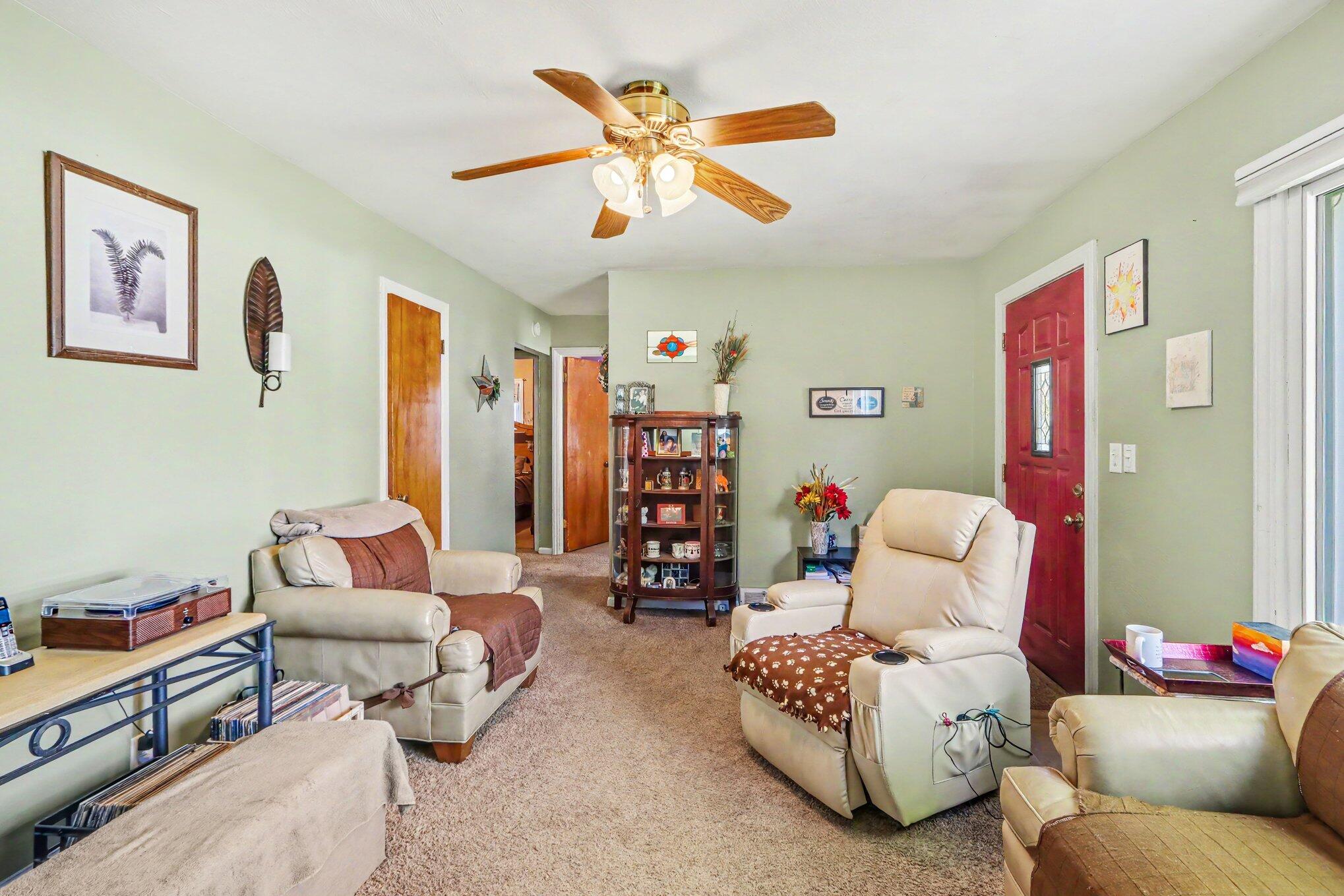 1019 Clover Street Kalamazoo MI 49008