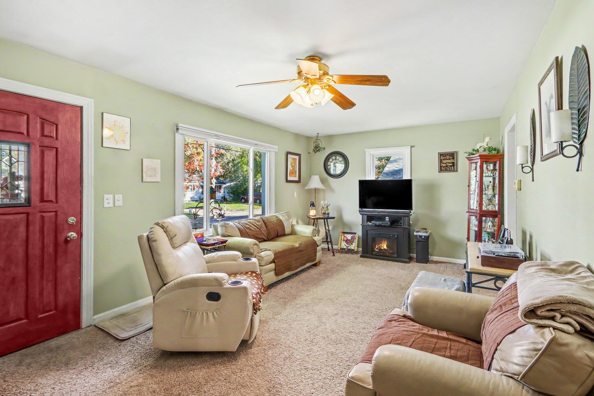 1019 Clover Street Kalamazoo MI 49008